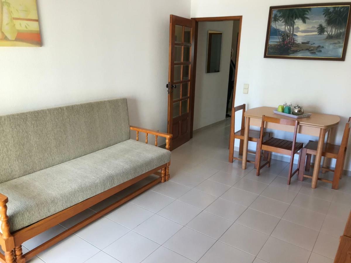 Edificio Caravela C Apartment Armação de Pêra Exterior foto