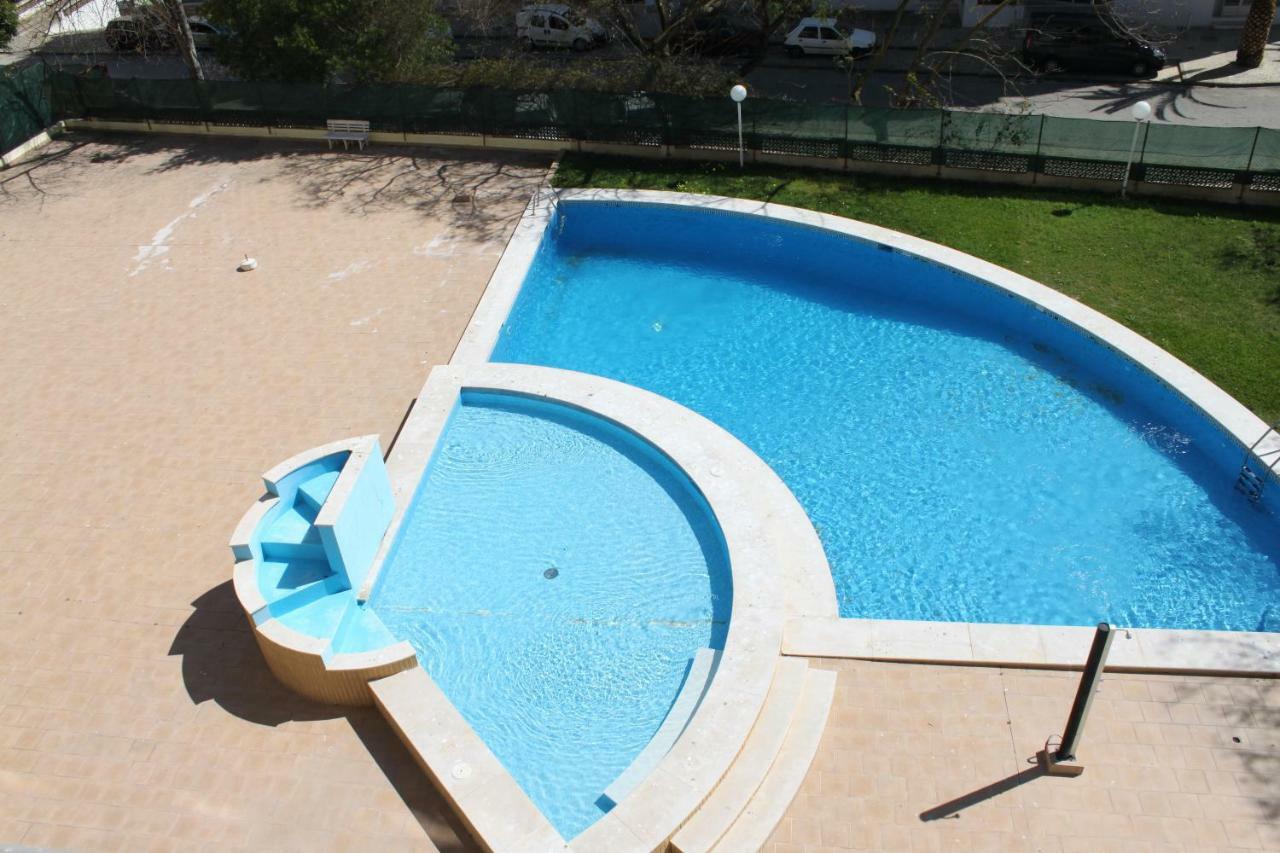 Edificio Caravela C Apartment Armação de Pêra Exterior foto
